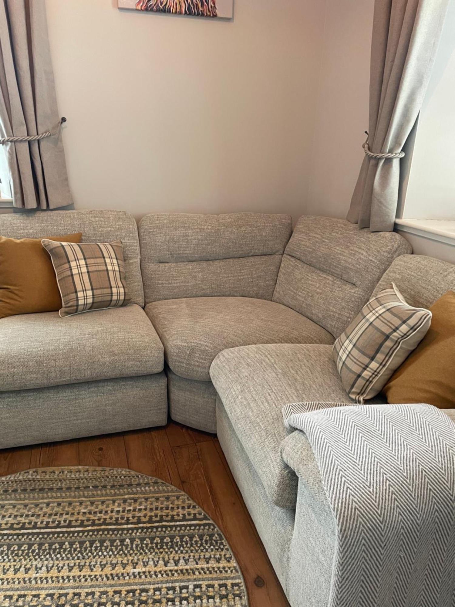 Stylish One Bed Apartment Inverness Exteriér fotografie